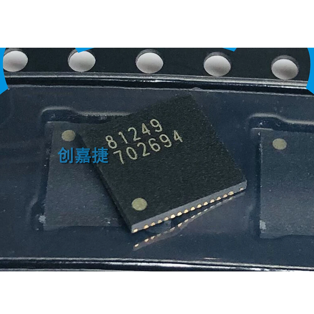 

10pcs/lot 81249 BM81249MWW-ZE2 QFN-56 DC-D100% Original Brand New