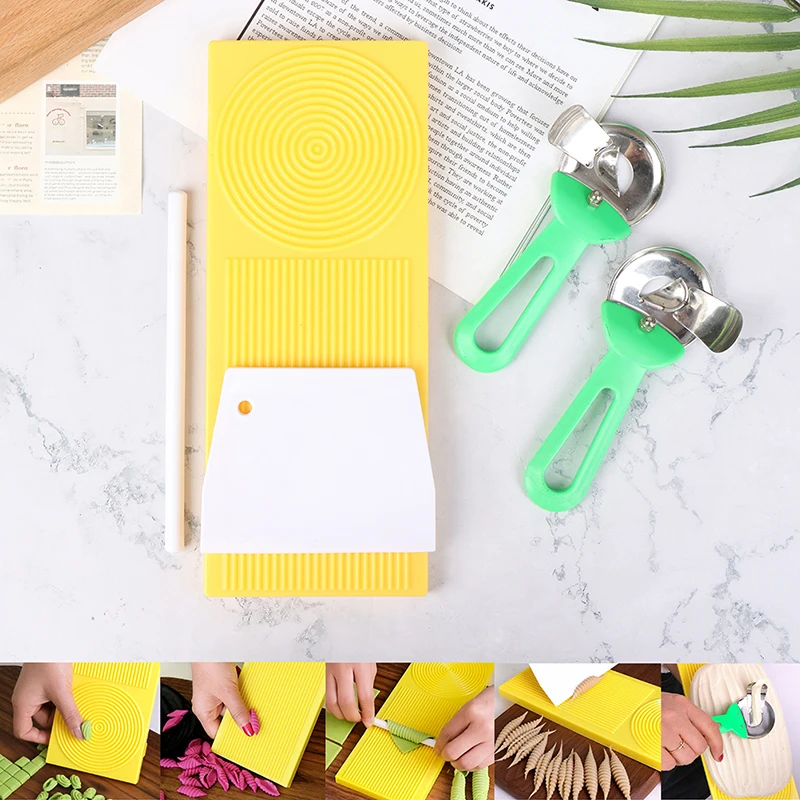 

Multifunctional Spaghetti Macaroni Maker Pasta Maker Noodle Machine Macaroni Making Planchette Mold DIY Kitchen Gadgets