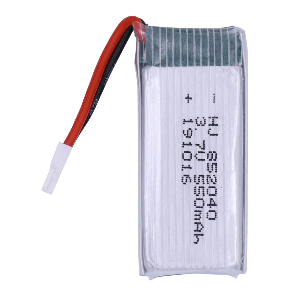 аккумулятор lipo 37 в 550 мач для квад