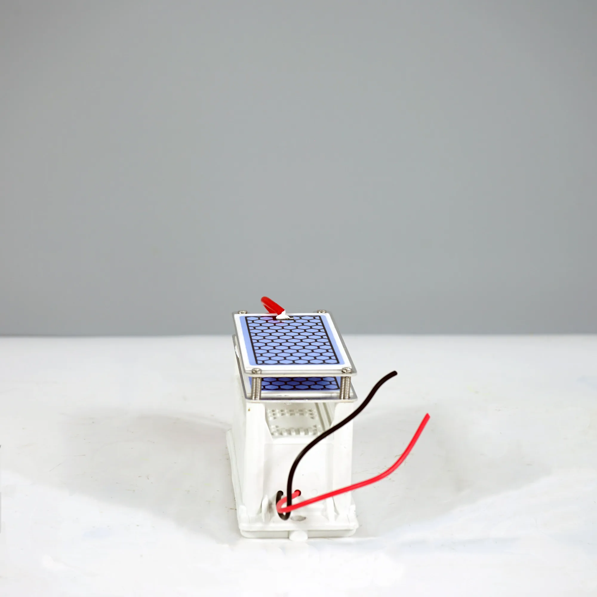 Генератор озона 220 В воздухоочиститель долговечная керамическая пластина 10g15g24g