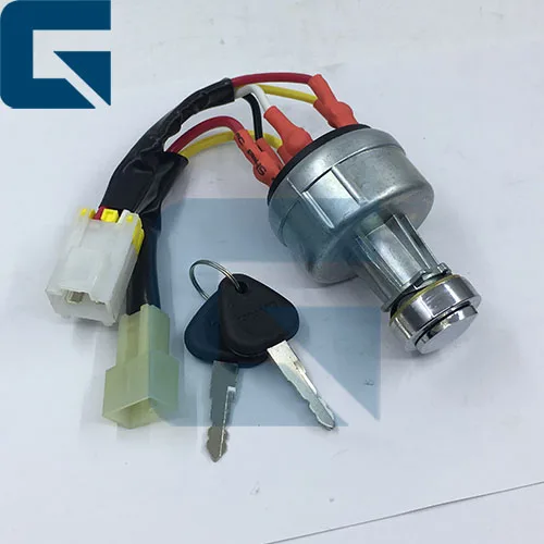 

14526158 Ignition Switch VOE14526158 for EC140 EC210 c Excavator