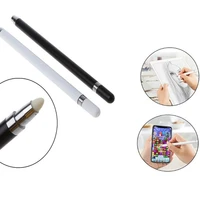 universal stylus pen drawing capacitive touch screen pens pencil high precision for ipad iphone huawei tablet android smartphone