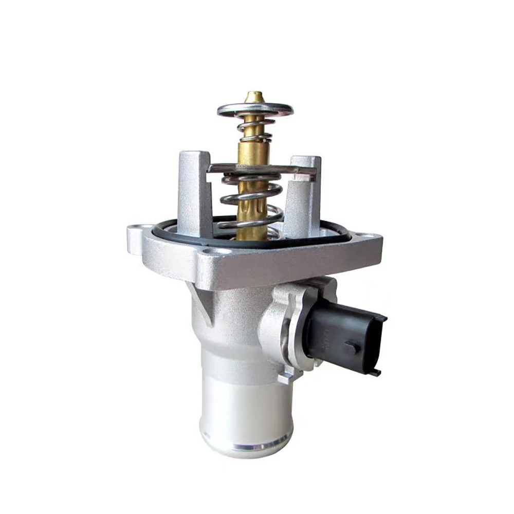 

96984104 71744389 55577072 6338018 алюминиевый корпус термостата в сборе для Fiat Opel Astra Zafira Signum Aveo Chevrolet Cruz