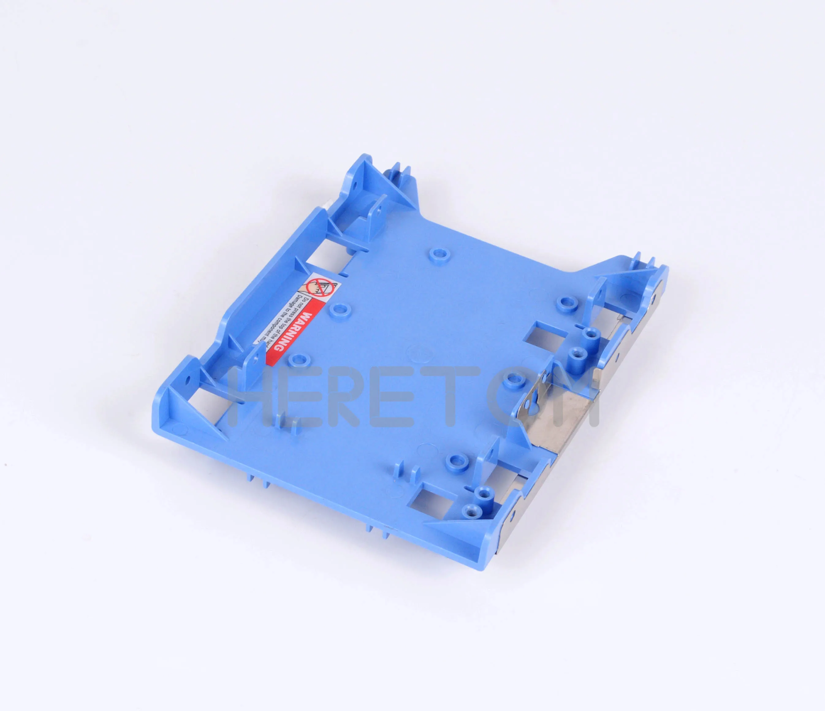 10 шт. 3 5 &quotдо 2 5&quot SSD HDD Caddy адаптер для Dell F767D R494D Optiplex Precision 380 580 960 980 990 3020 7010 7020 9010