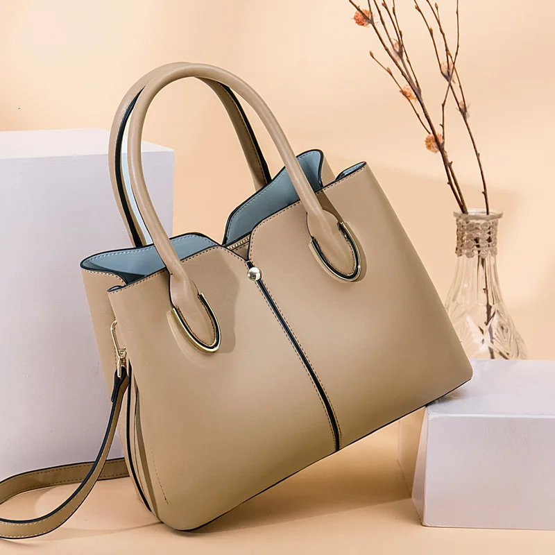 Женские сумки из натуральной коровьей кожи высокого качества женская сумка