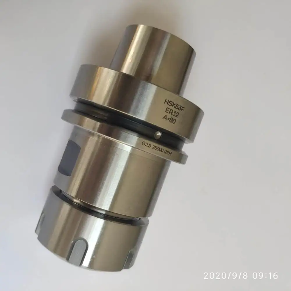 HSK63F ER32 80L HSK ER цанговый патрон для деревообрабатывающего станка|water pumping machine|pump