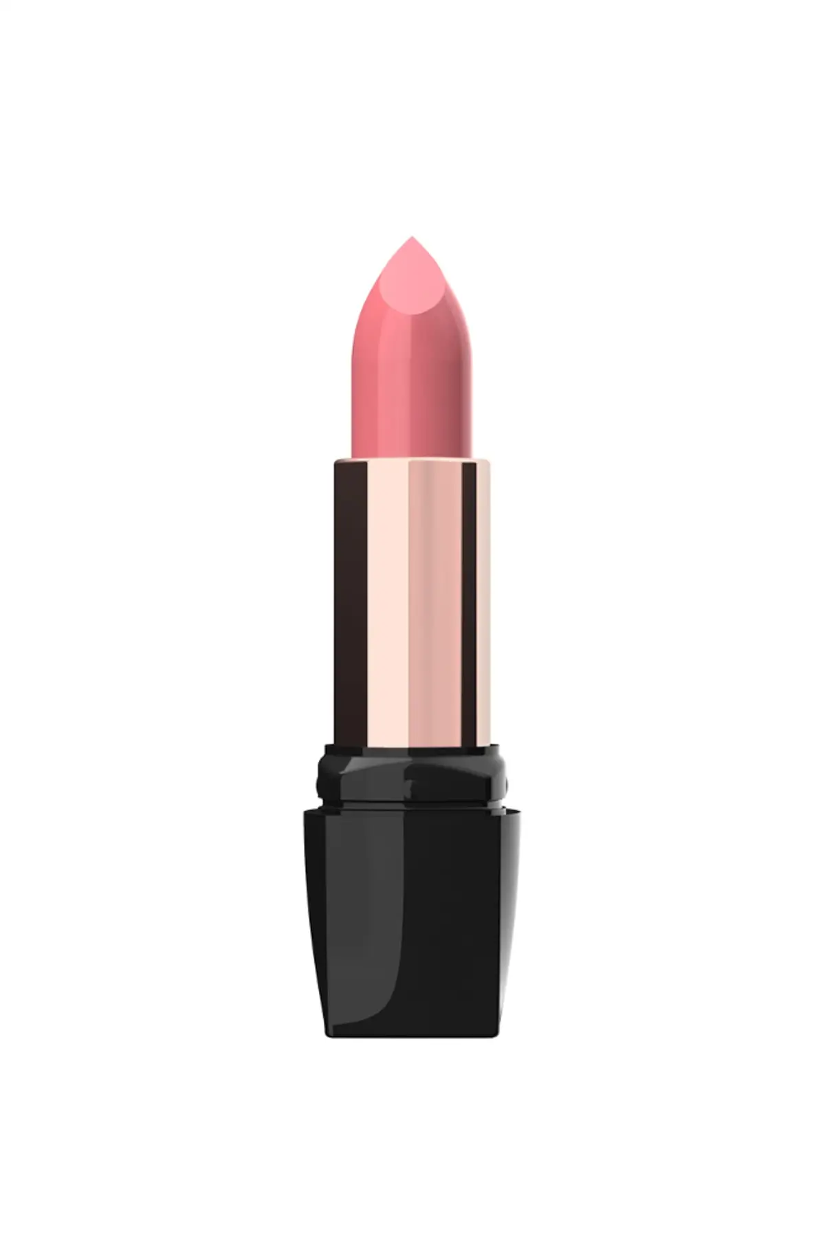

Golden Rose Matte Lipstick-Satin Lipstick No: 12 8691190397821 GRSTNLPSTCK