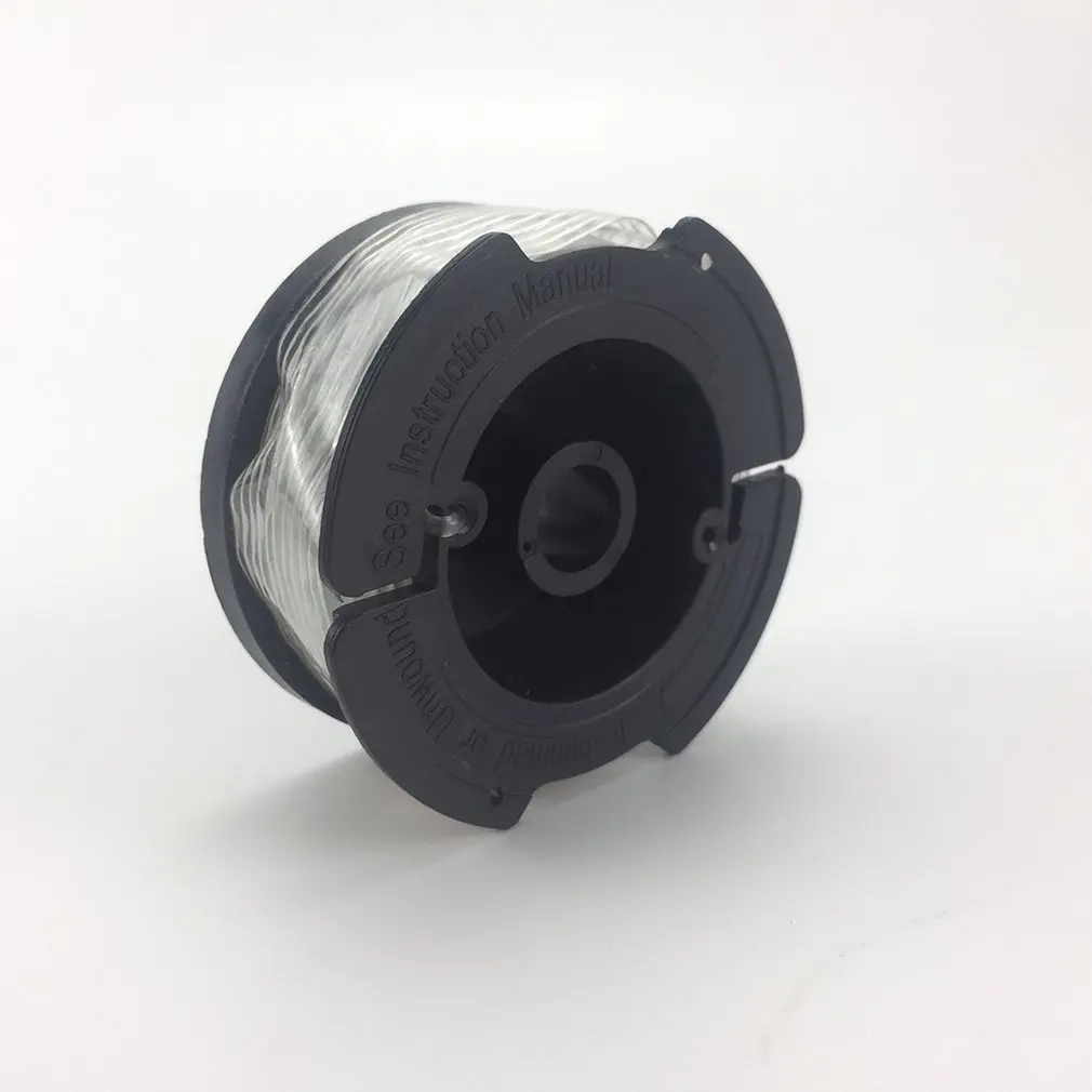 Струнные триммеры сменная катушка леска для травы садовый инструмент Кошение