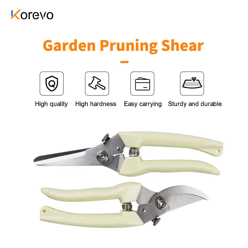 Садовая газонокосилка ножницы для сбора фруктов садовые ветки обрезки сада