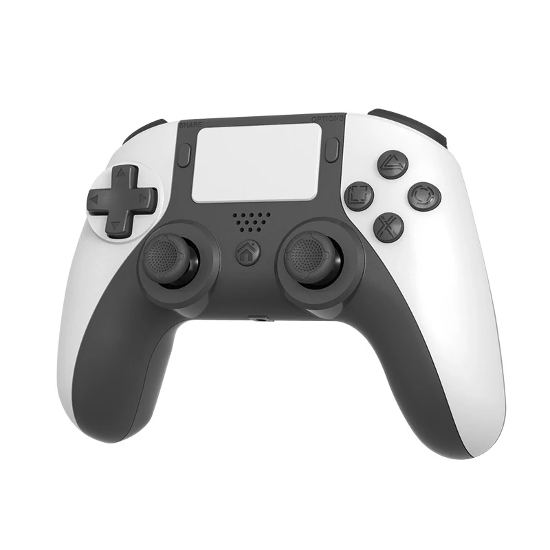 

Для контроллера Sony PS4, Bluetooth-совместимый Вибрационный геймпад для Playstation 4, беспроводной джойстик для игровой консоли PS4 из Детройта