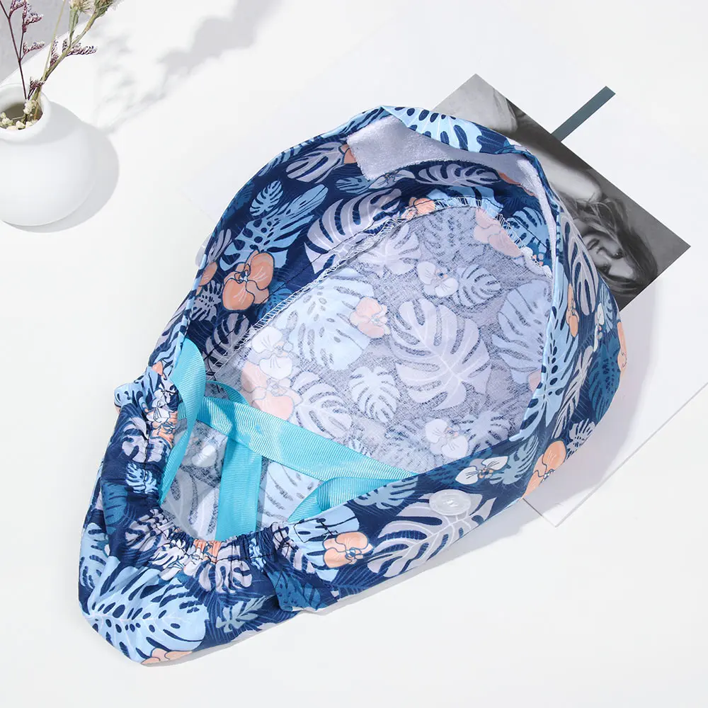 1 шт. длинный головной убор с кнопкой регулируемый | Аксессуары для одежды