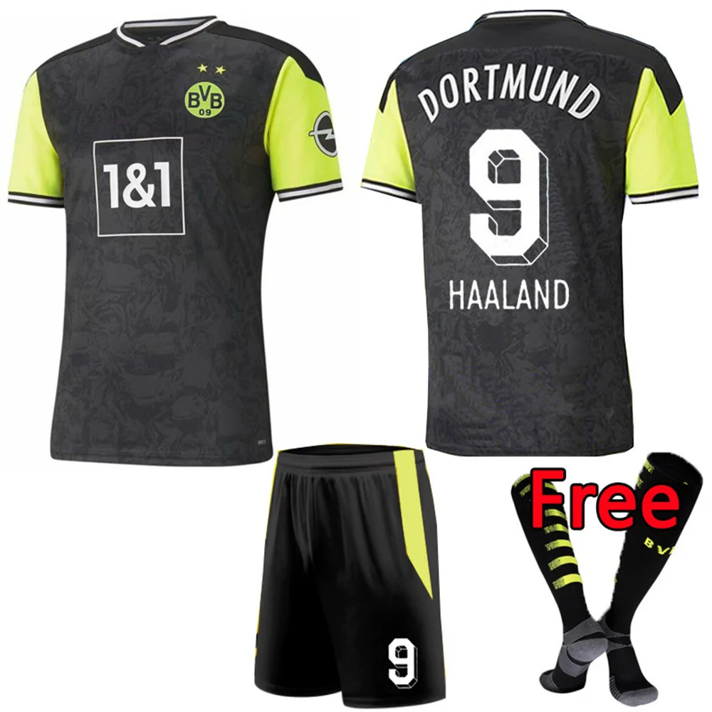 

New 21 summer new adult football suit and children's football shirts lib air sports equipment uniforms