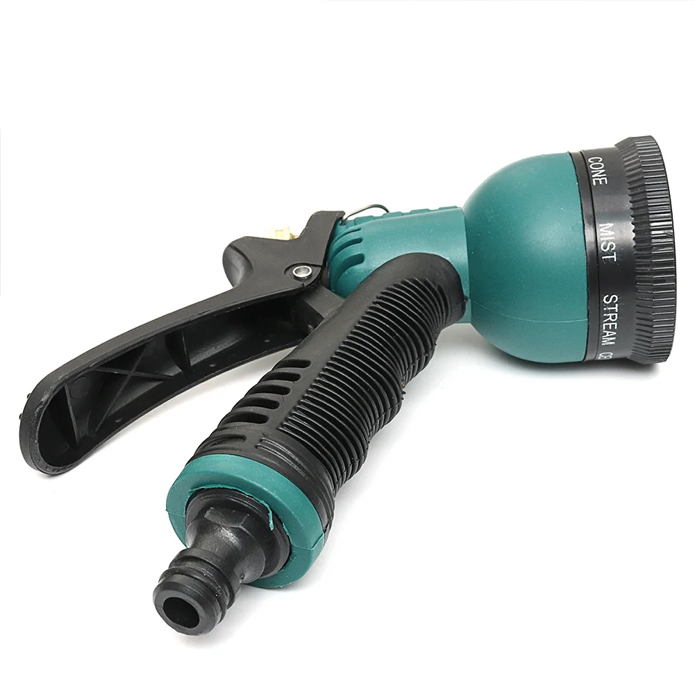 2020 распылитель воды автомобильный садовый шланг насадка для мытья труб прочная