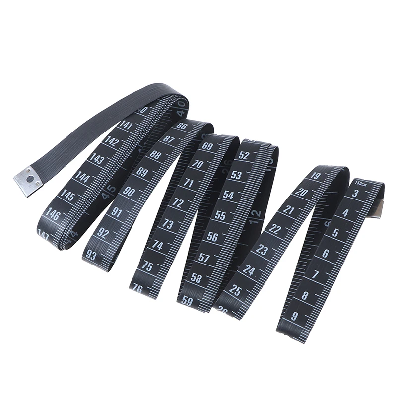 1.5M Sewing Ruler Meter Measuring Tape Body Tailor Measure Soft | Инструменты
