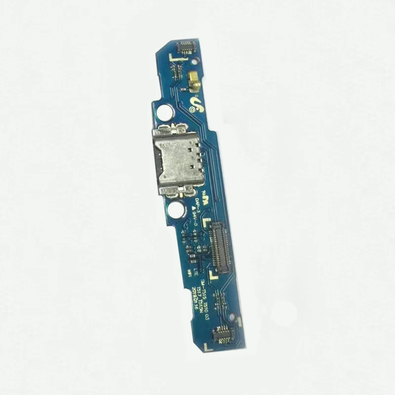 

1Pcs USB Charging Charger Dock Port Connector Plug Board Flex Cable For Samsung Galaxy Tab A 10.1 inch T510 SM-T510 T515 T517