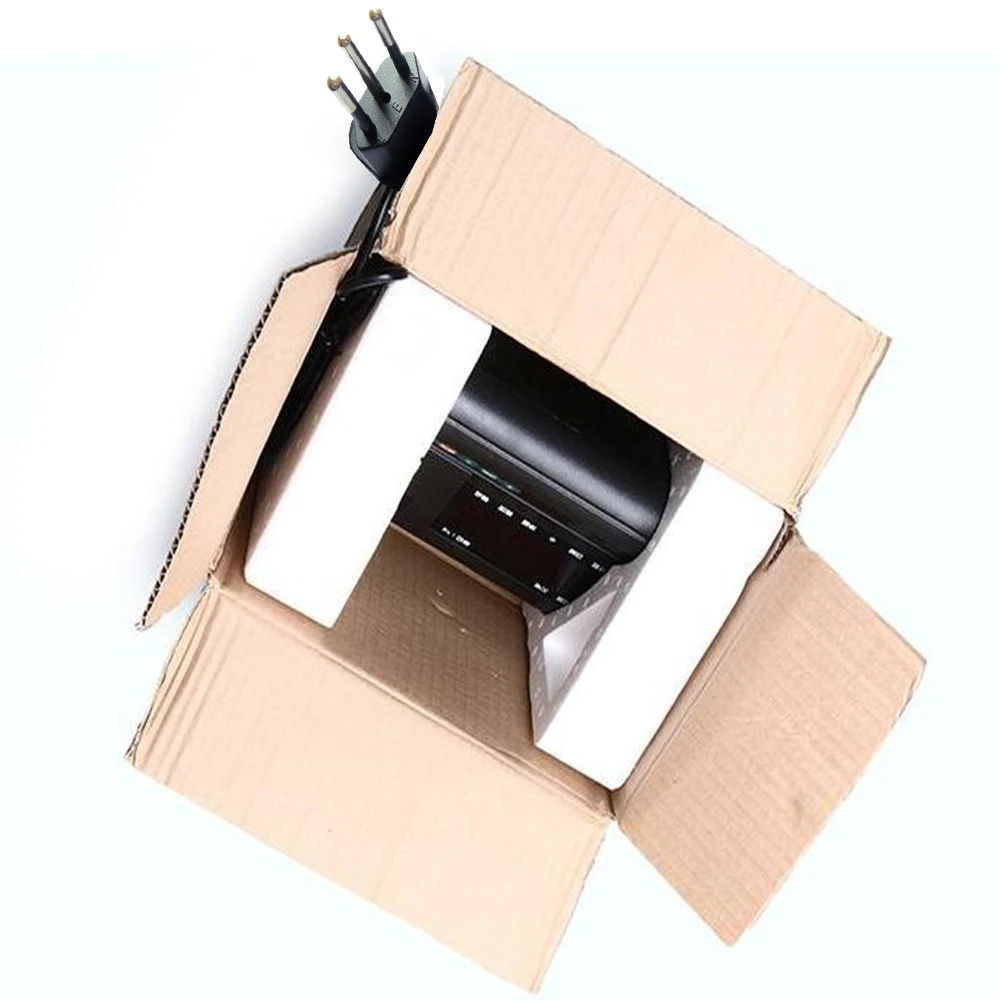 Английская версия DIY маленькая шкала полный набор аксессуаров измеритель