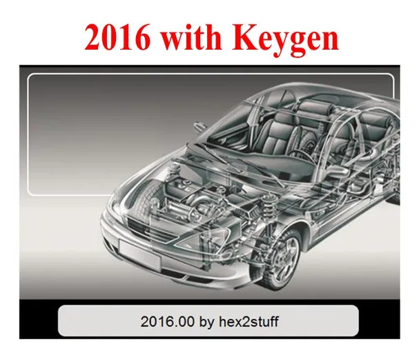 Новинка 2020 23 Бесплатная активность 2018.R0 с бесплатным генератором ключей на