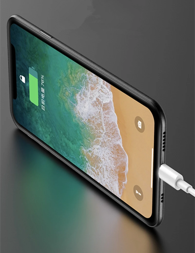 Чехол из поликарбоната с эффектом потертости для iphone 11 pro max полностью защитный