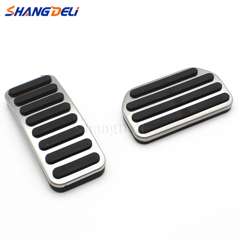 

Чехол для педали газа акселератора для Suzuki SX4 Aerio Ciaz Vitara S-Cross Splash