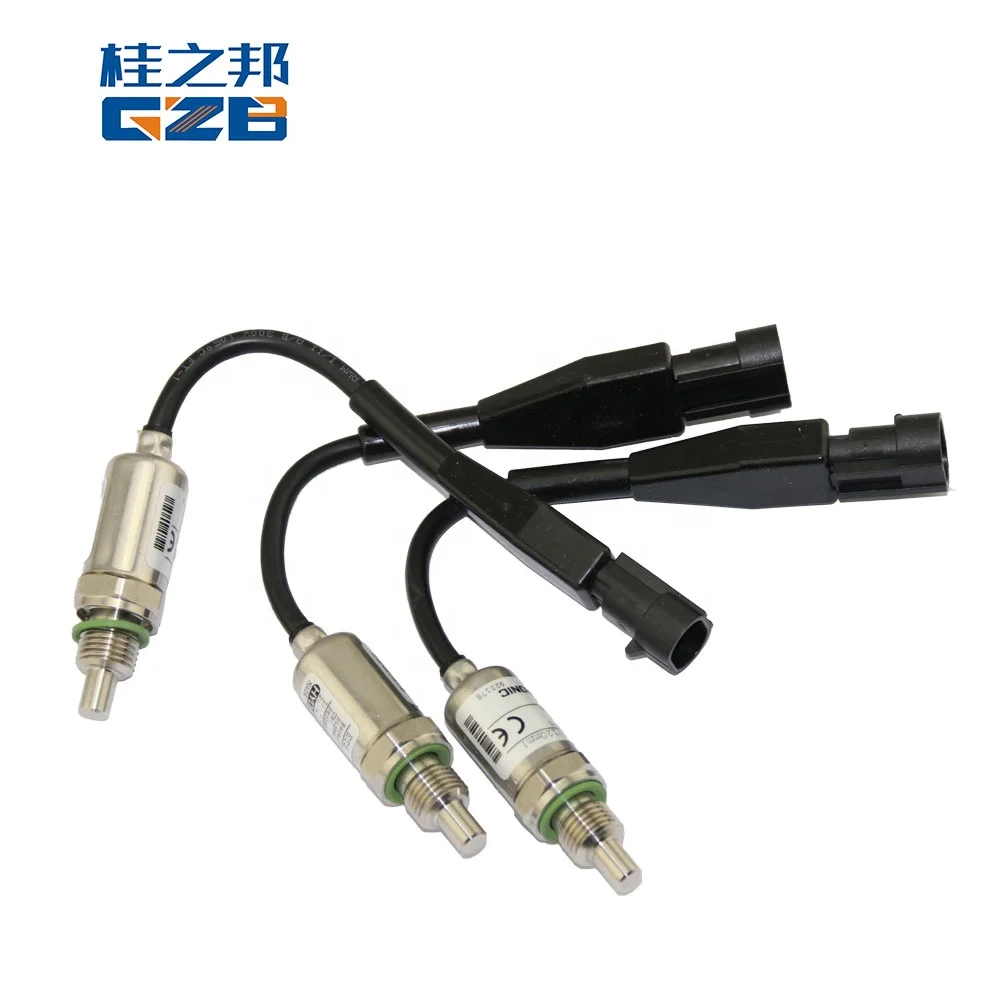 

60008962 temperature sensor ETS7240-A-015 oil high temperature sensor