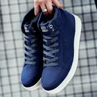 Зимняя мужская обувь, зимняя теплая спортивная обувь с бархатной подкладкой, мужская хлопковая обувь, обувь для отдыха и прогулок, ботинки стандарта A918