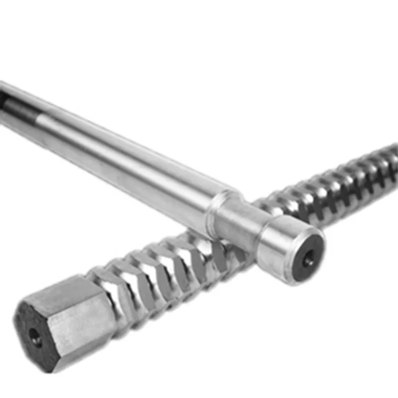 Шестигранный резак 8 42 мм Высокоточный шестигранный шлифовальный станок M35