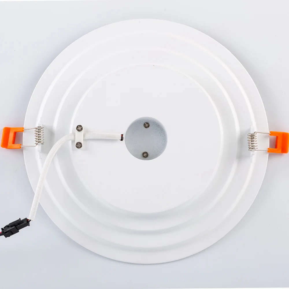 Hartisan светодиодный потолочный светильник в помещении креативный простой