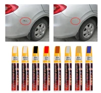 9 colors car paint scratch repair pen beauty care waterproof touch up tool for hyundai i30 i20 tucson solaris accent kona sonata