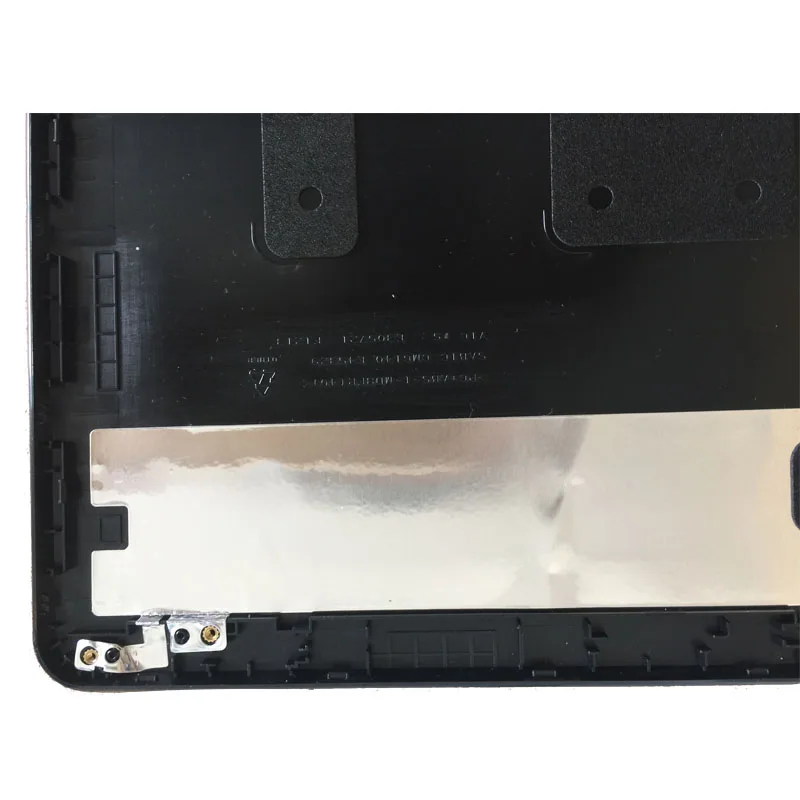 Новый ЖК-дисплей верхняя крышка/ЖК-дисплей передняя рамка для Dell Inspiron 15u 15-5000 5000 5555