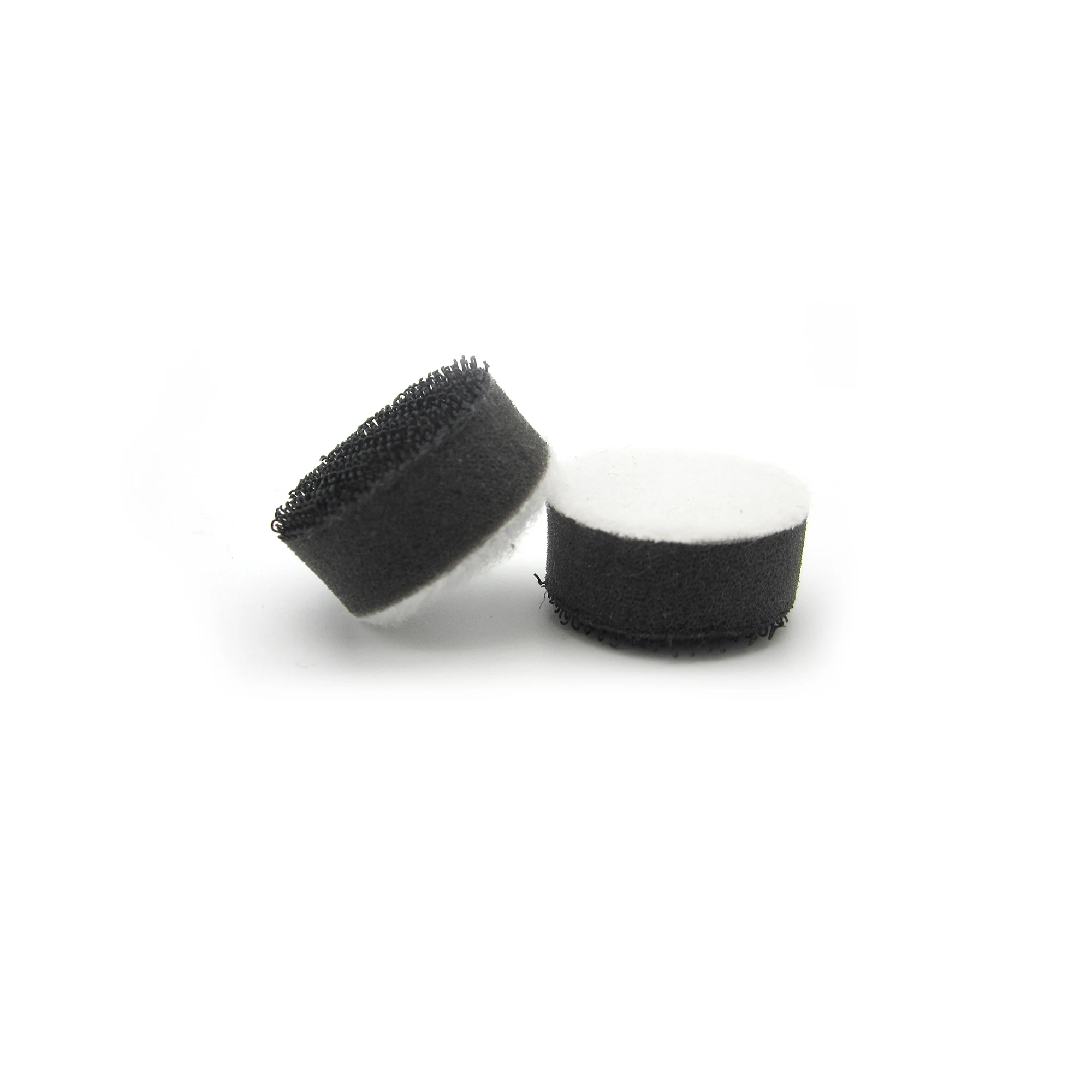 4PCS 1 Inch(25mm) Soft Sponge Interface Pads for 1&quotBack-up Sanding Pad and Hook&ampLoop Discs Uneven Surface Polishing | Инструменты