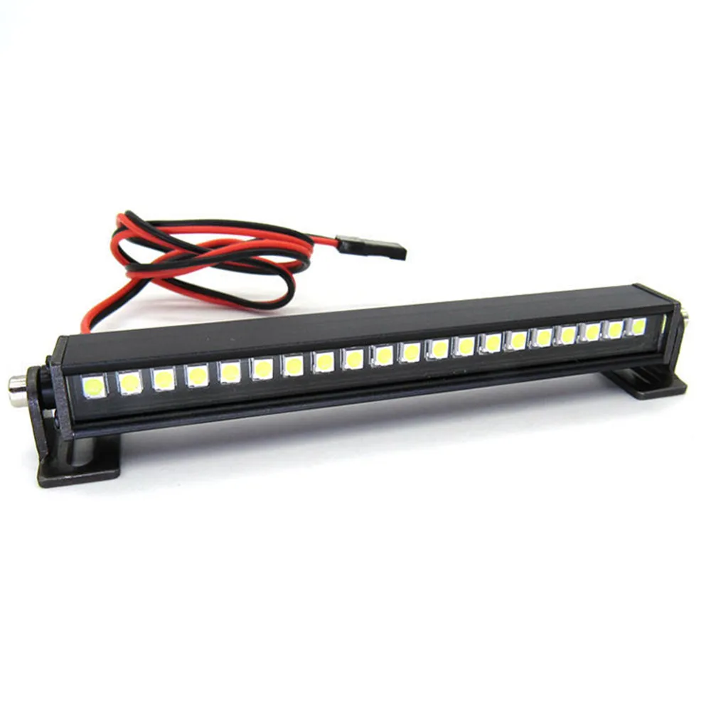 

Для WPL D12 светильник вая балка с металлическим корпусом Верхняя лампа и Переходный кабель провод для WPL D12 C14 C24 C34 MN D90 Радиоуправляемый автомо...