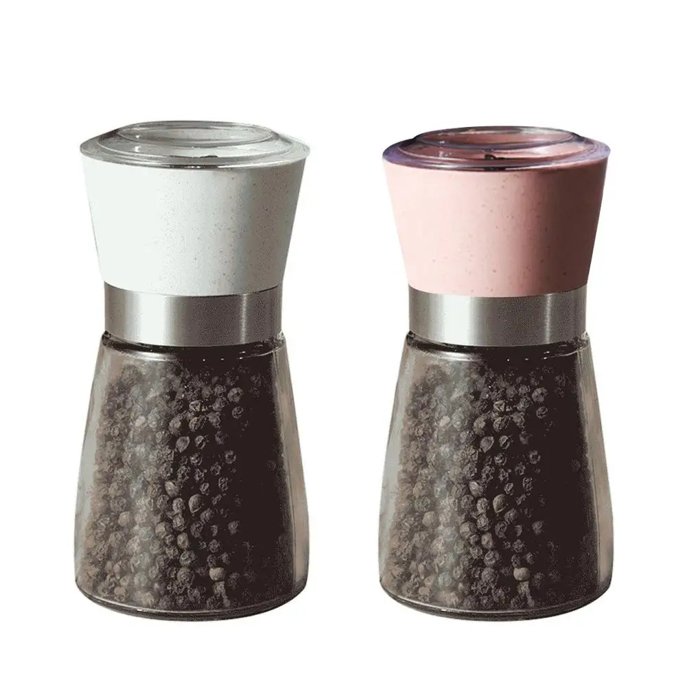 Мельница для соли и перца мельница специй ручная | Дом сад