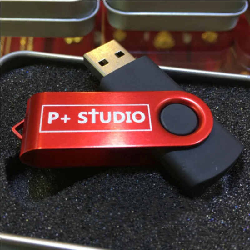10pcslot colour usb flash drive pen drive 1gb 2gb 4gb 8gb 16gb pendrive memory stick 32gb 64gb usb stick gift free custom logo free global shipping