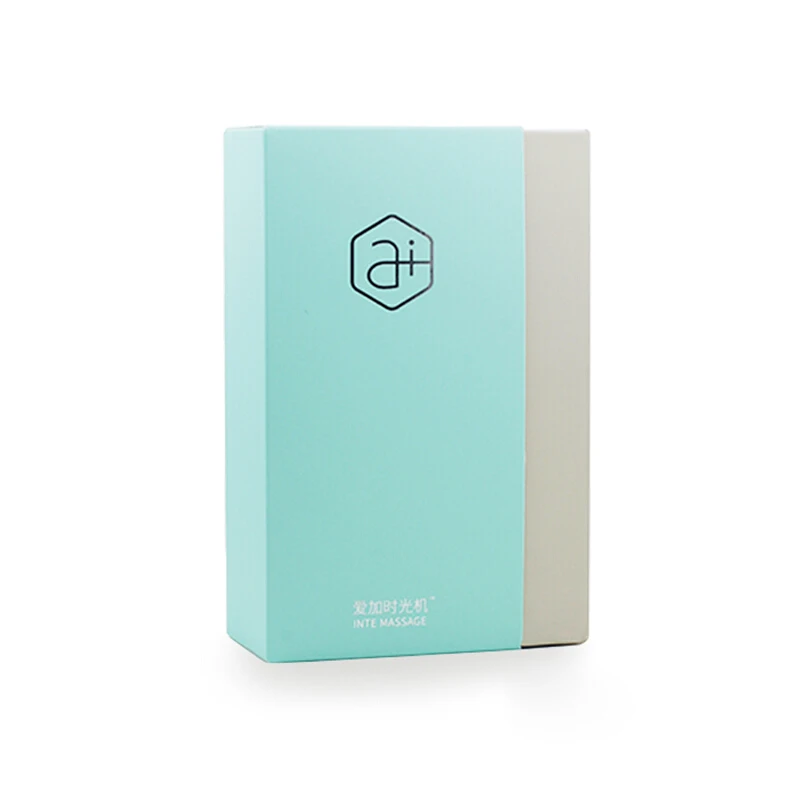 Перезаряжаемый массажер для тела ФИЗИОТЕРАПЕВТИЧЕСКИЙ инструмент лечение