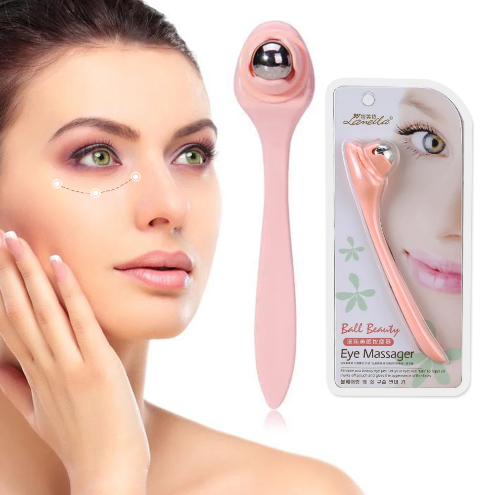 Мини устройство для массажа глаз|Устройство ухода за кожей лица| |