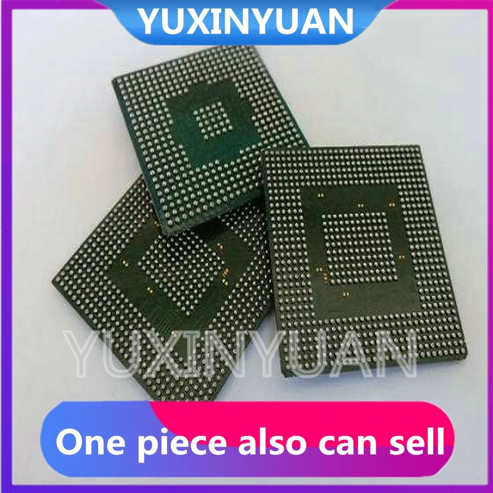 1 шт. NT72562BG-BA NT72562BG NT72562 72562B BGA в наличии 100% хорошее | Электронные компоненты и