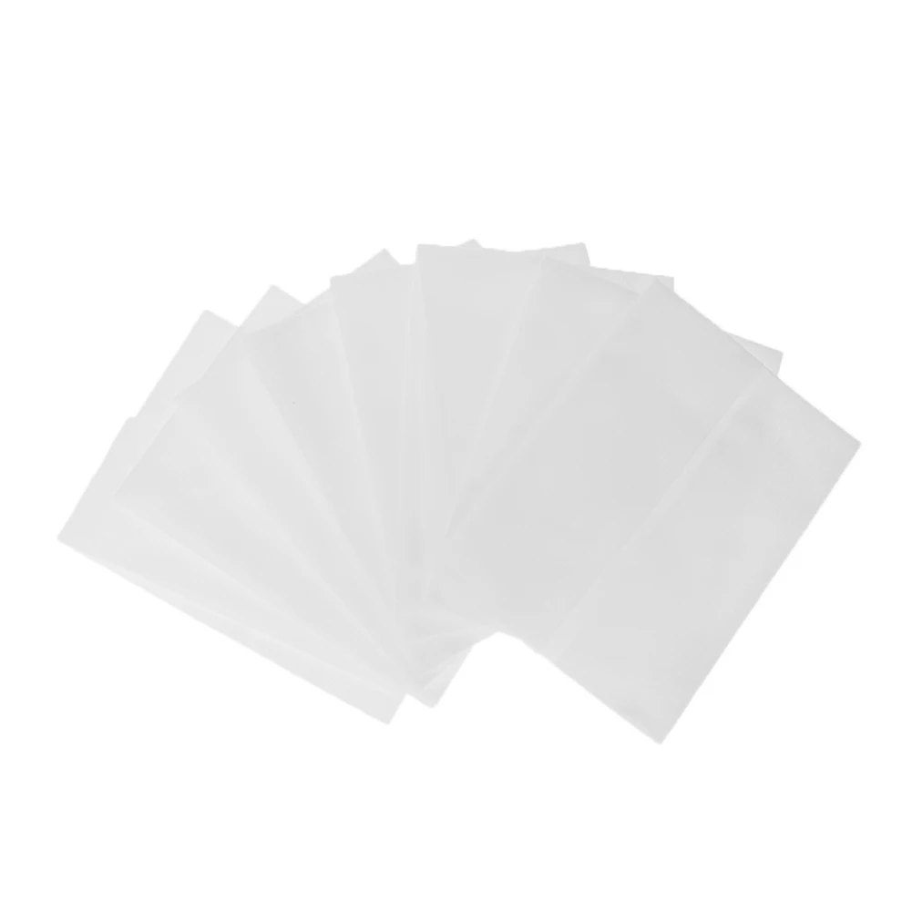 10pcs fabric 1 шт. съемный чистящий пылеочиститель для дивана, кровати, мебели, бытовой чистящий инструмент - Цвет: 10pcs fabric