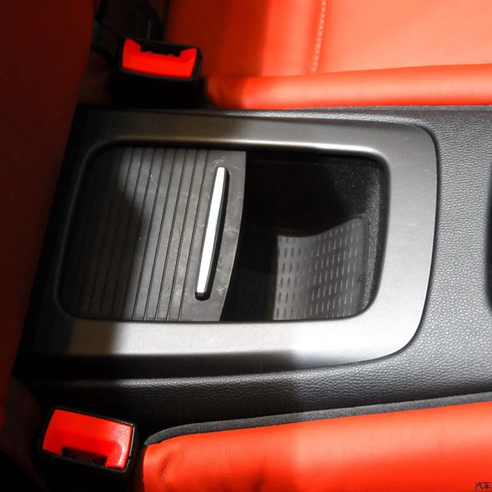

Interior Accessories