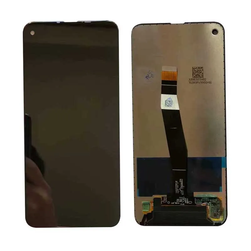 ЖК дисплей 6 3 дюйма для Hisense U30 U 30 HLTE720T / S10 + цифровой преобразователь сенсорного экрана в сборе|Экраны