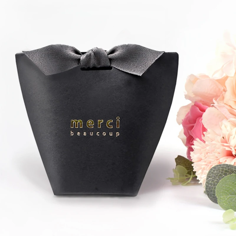 Коробка конфеты посылка Свадебные Бумага упаковка Коробки Sieraden сумка для