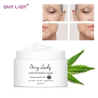 omy lady anti wrinkle cream anti aging nourishing serum skin care remove wrinkles whitening face brighten
