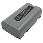 2020 новый бренд Li-Ion 7,2 V 2993 мАч, Sokkia topcon BDC71 батарея для topcon FX101 GM-52 тахеометра Инструмент обследования батарея