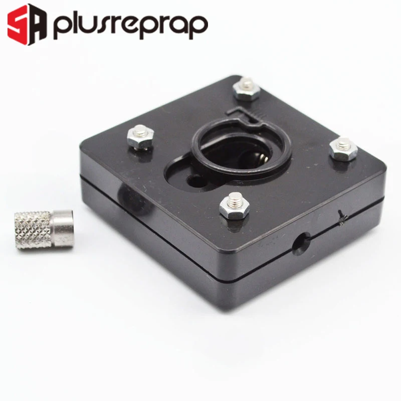 Ultimaker 2 Bowden Extruder Feeder With Drive Gear (No Motor) For 1.75mm Filament UM2 Remote 3D Printer Parts Reprap | Компьютеры и