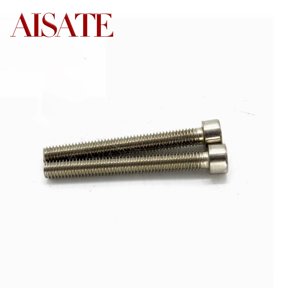 Винты для головки блока цилиндров из 2 предметов W220 Q7 A6 Touareg W211 E65 E66 C5 C6 C7 A8 Phaeton LR2 XJ6