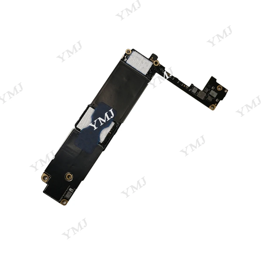 Kup Bezpłatne ICloud Dla Iphone SE 2020 Płyta Główna 64GB 128GB Oryginalne Odblokowane Pełne Chipy 100% Testowane Płyty Logiczne, Z/bez Touch ID