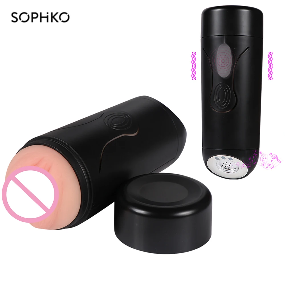 Мужская мастурбация чашка Съемная карманная киска секс игрушки для мужчин