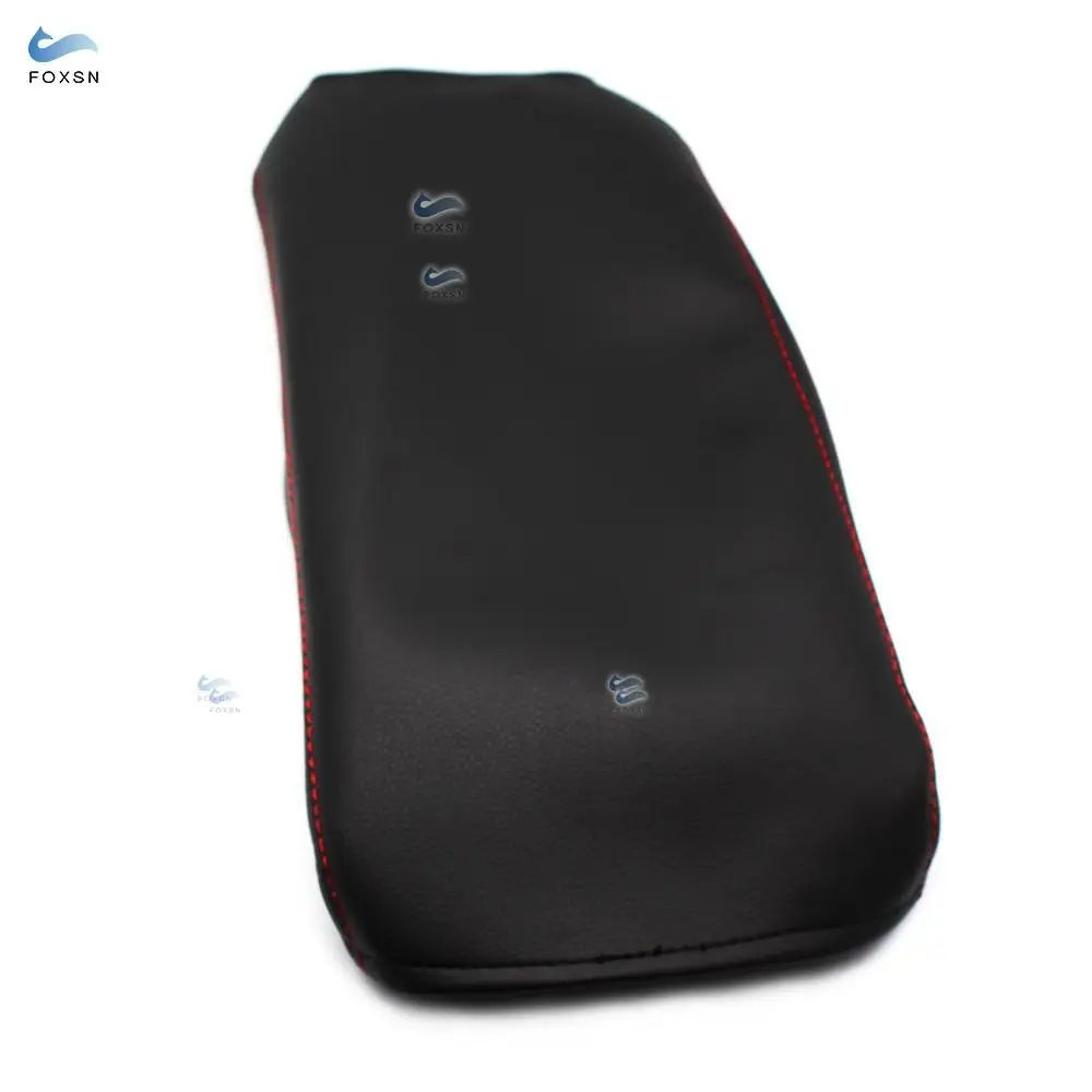 Для Nissan Qashqai 2008 2009 2010 2011 2012 2013 2014 2016 2017 центральная консоль подлокотник крышка