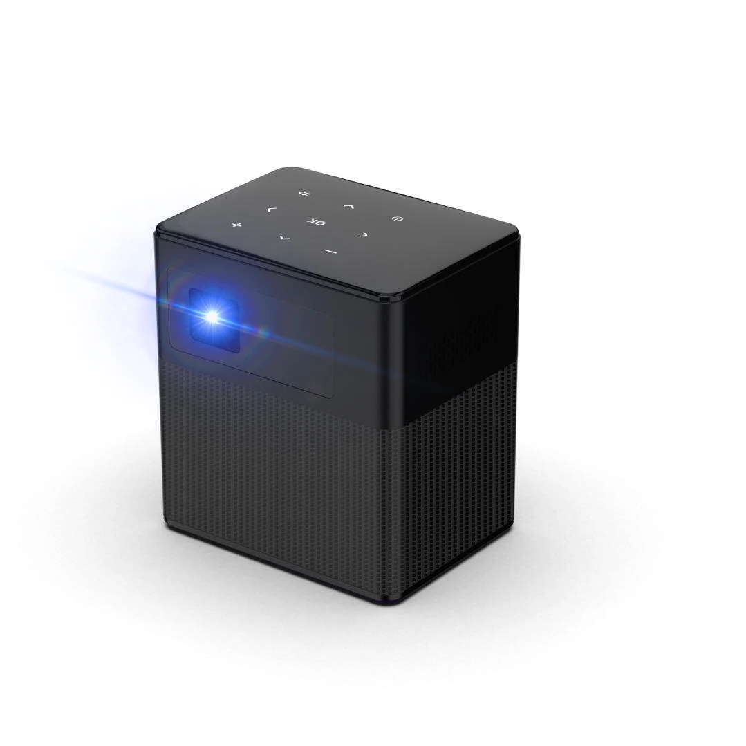 Wejoy DL-A1 карманный портативный светодиодный видео Android проектор телефон мини Hifi