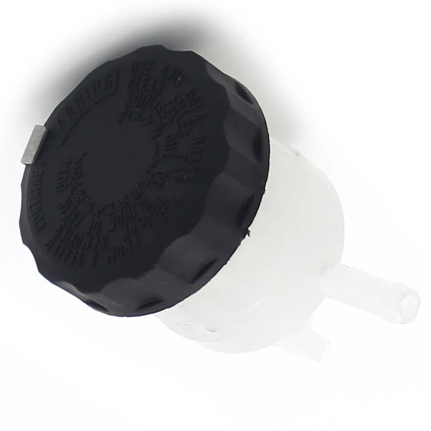 Former Brake Fluid Reservoir Tank Oil Cup For Yamaha YZF R1 2002-2020 R6 2005-2020 MT01 5SL-25894-20 5VY-25894-00 2CR-25894-00 | Автомобили