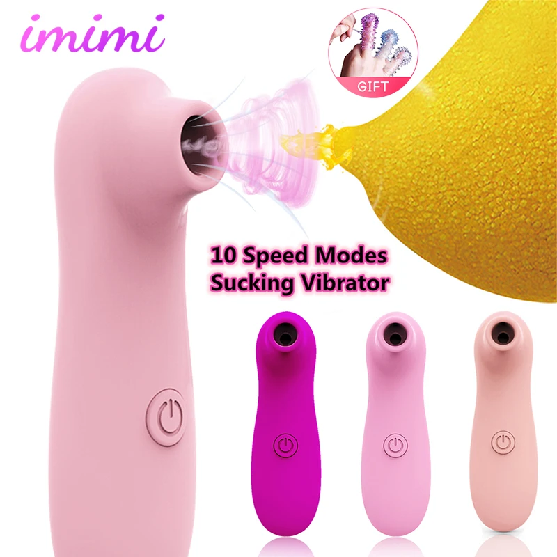 Секс машина для минет вибратор сосания с присоской клитора насадка на сосок
